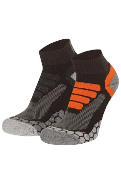 Calcetines Cortos Xtreme Sockswear Técnicos Senderismo