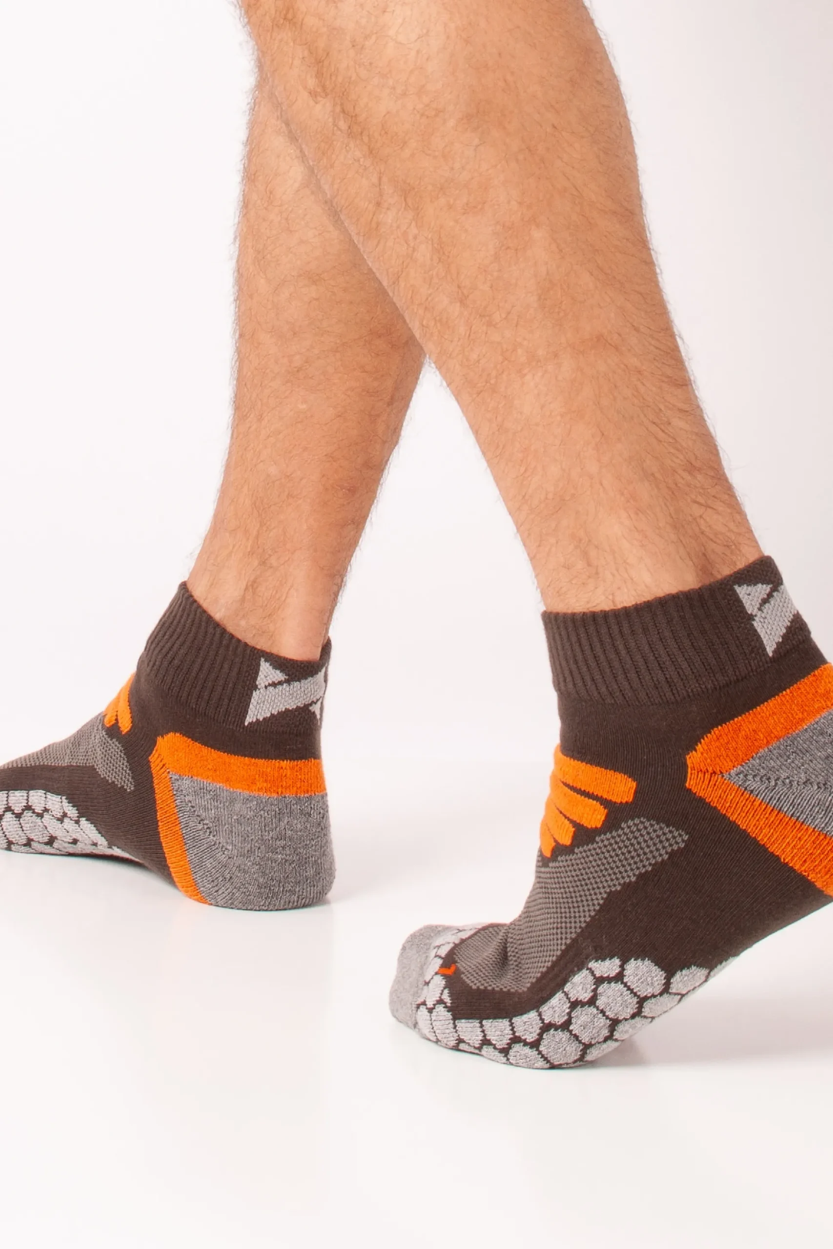 Calcetines Cortos Xtreme Sockswear Técnicos Senderismo