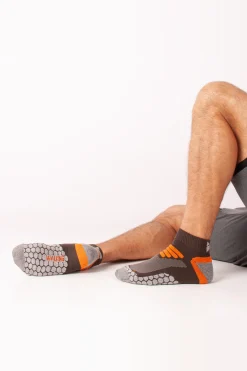 Calcetines Cortos Xtreme Sockswear Técnicos Senderismo