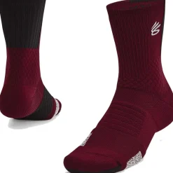 Calcetines Curry Armourdry Playmaker Under Armour