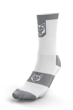 Calcetines De Ciclismo High Cut Pure
