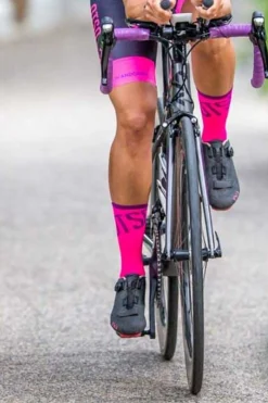 Calcetines De Ciclismo High Cut Otso
