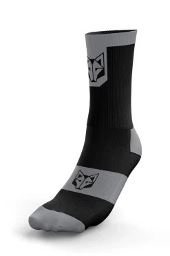 Calcetines De Ciclismo High Cut