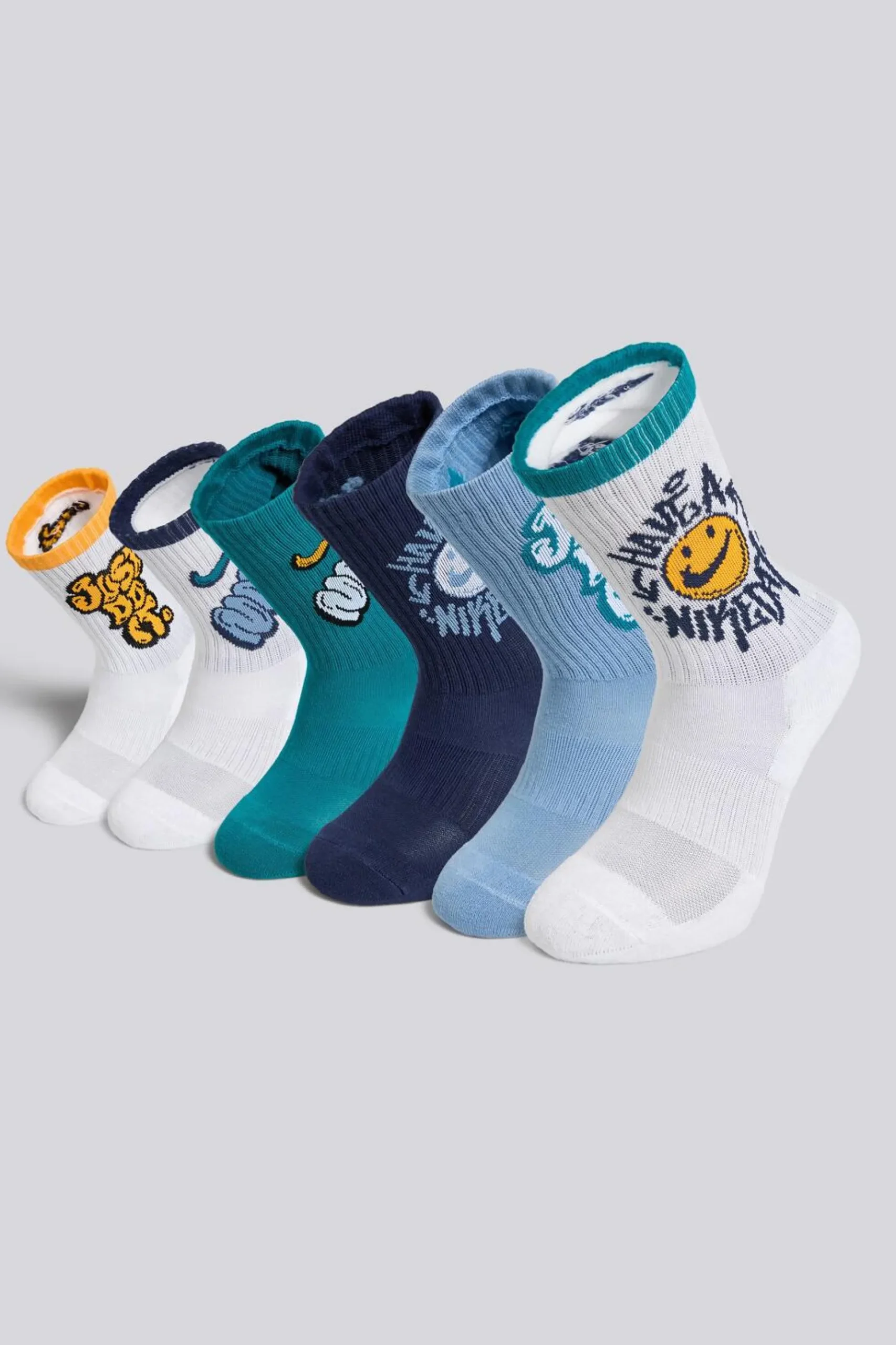 Calcetines Deporte Nike Sart Gfx