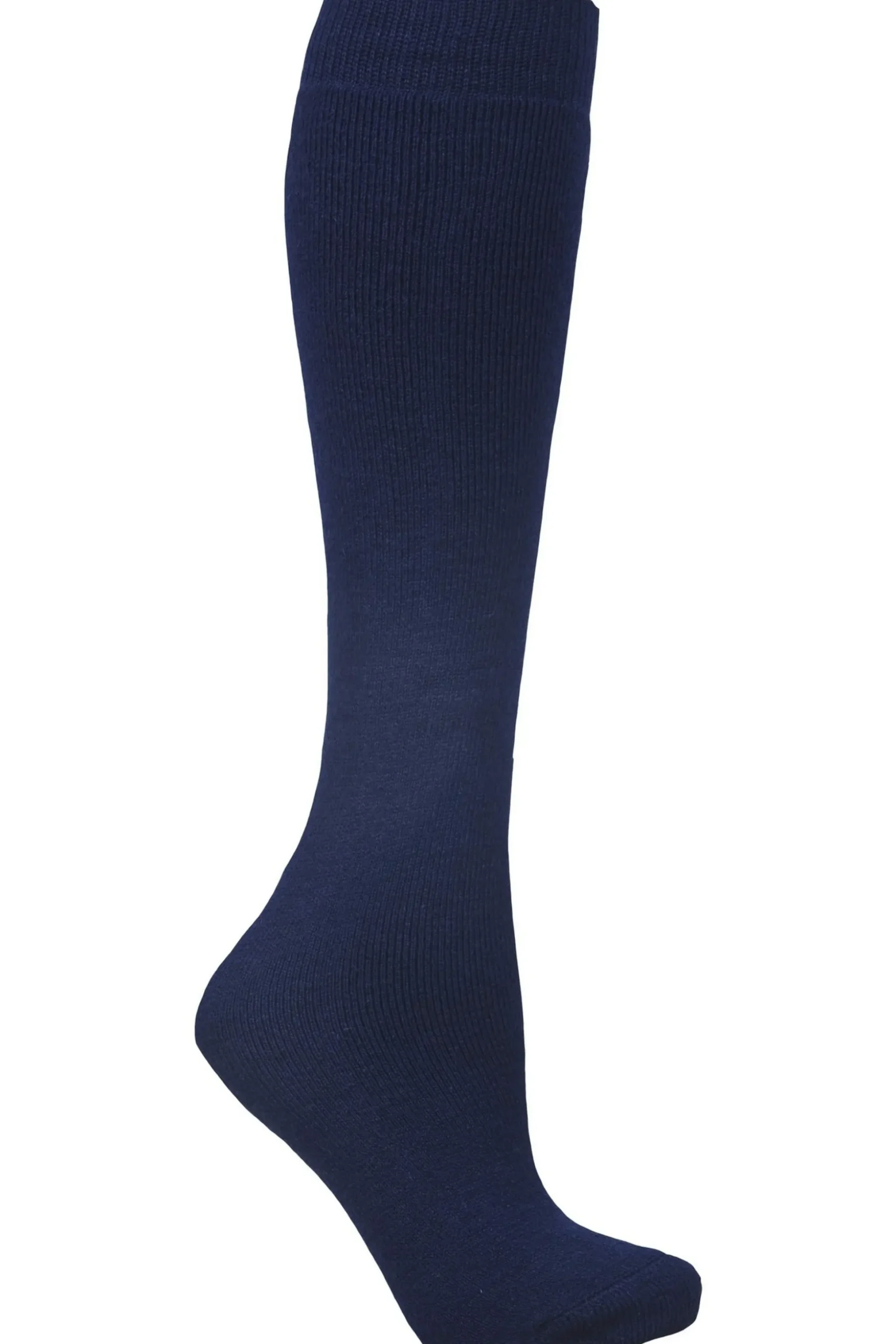 Calcetines Esquiar Con Lana Combinada Y Tecnologia Luxury Modelo Tubular Hombre