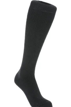 Calcetines Esquiar Con Lana Merina Combinada Y Tecnologia Luxury Modelo Merino Hombre