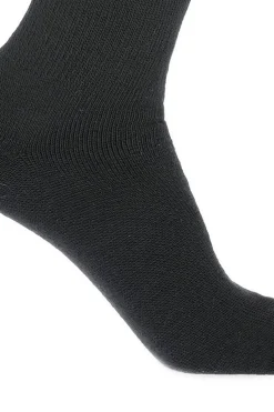 Calcetines Esquiar Con Lana Merina Combinada Y Tecnologia Luxury Modelo Merino Hombre