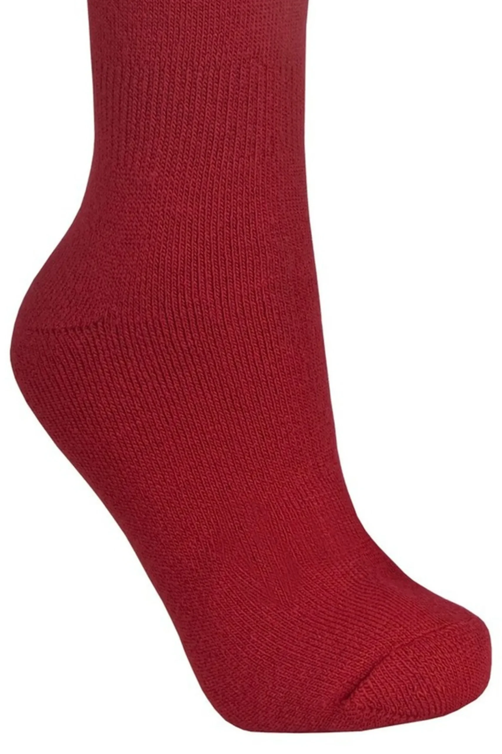 Calcetines Esquiar Con Lana Merina Combinada Y Tecnologia Luxury Modelo Merino Hombre