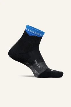 Calcetines Feetures Trail Max Cushion Quarter