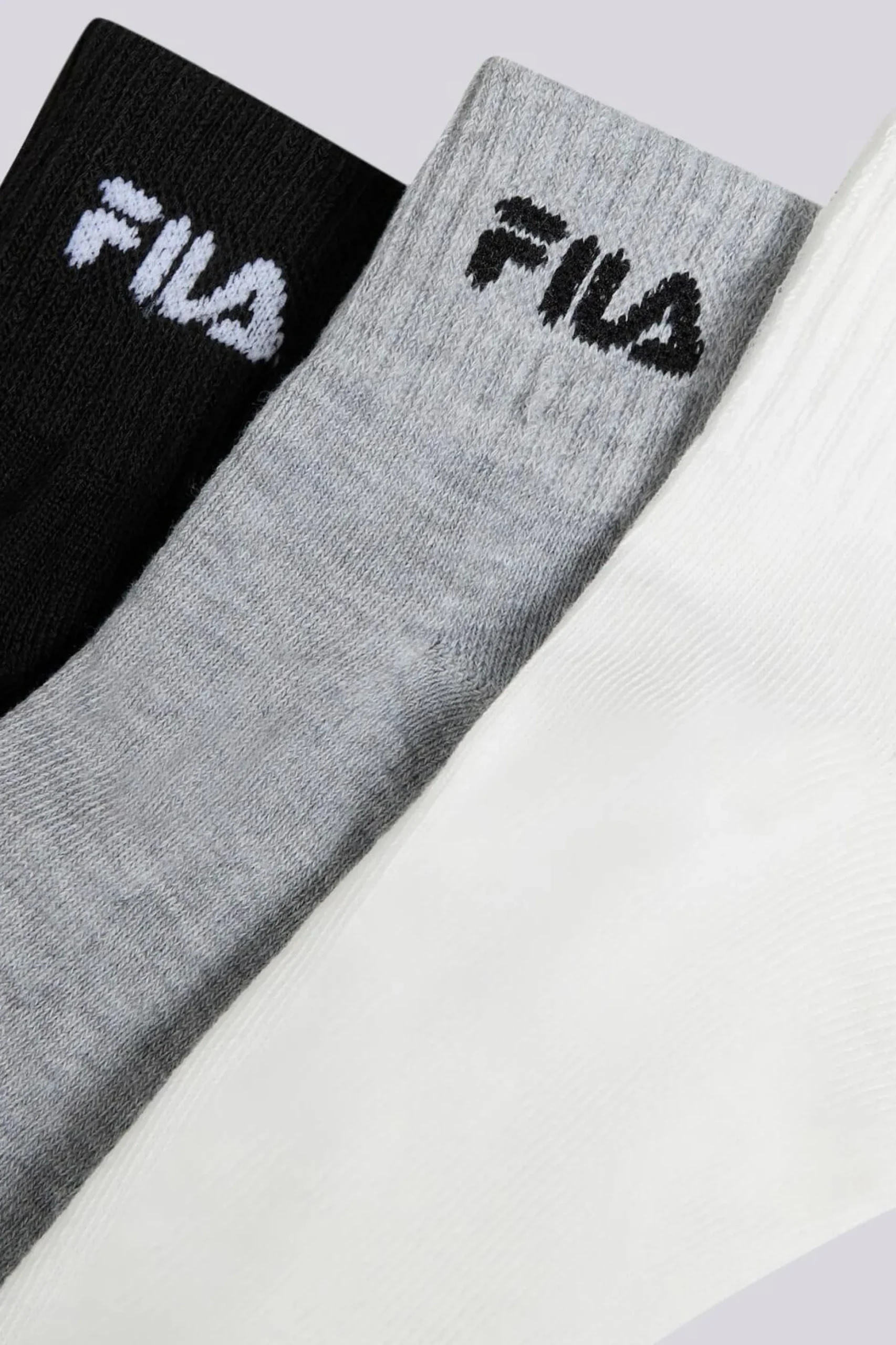 Calcetines Fila