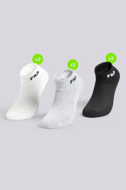 Calcetines Fila