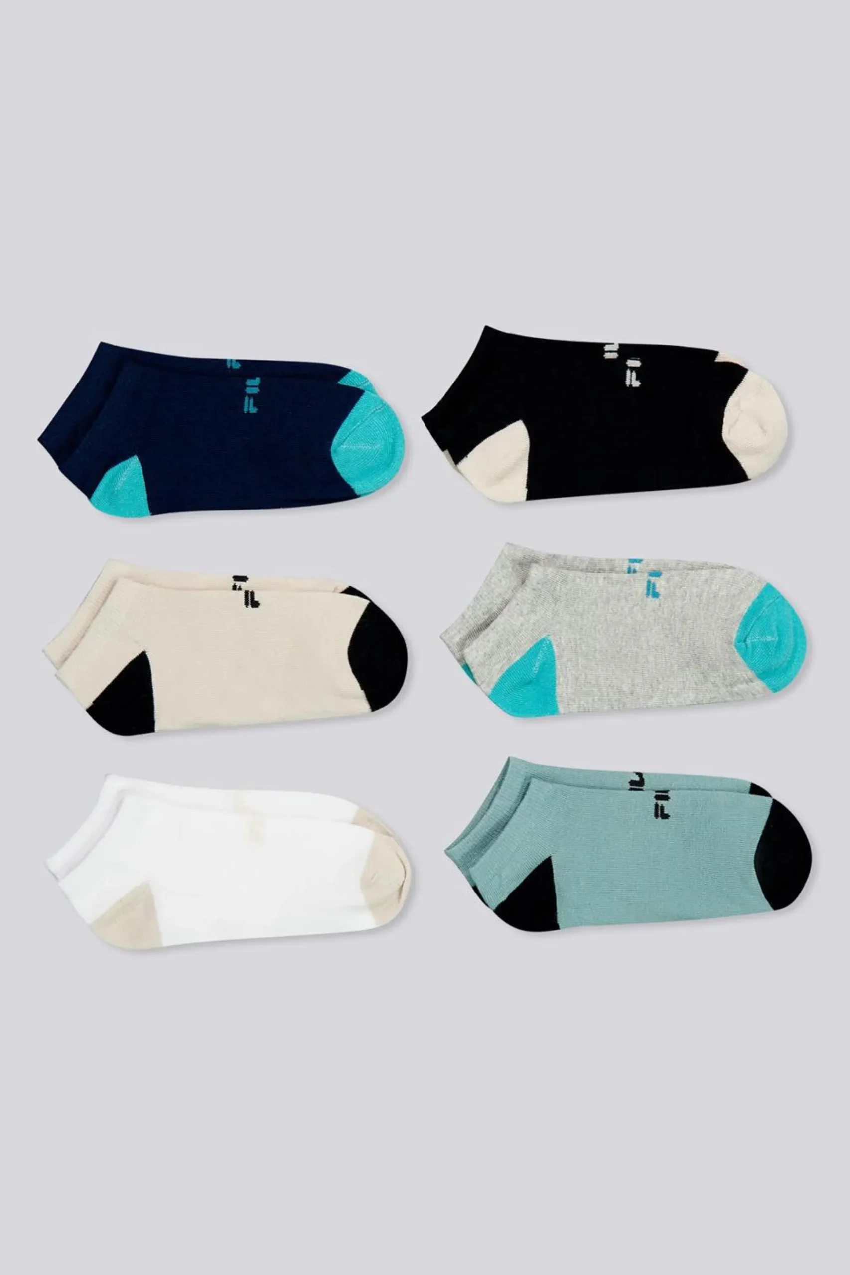 Calcetines Fila