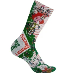 Calcetines Funstep Cycling Legends El Pirata