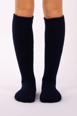 Calcetines Hasta La Rodilla Heatkeeper Térmico