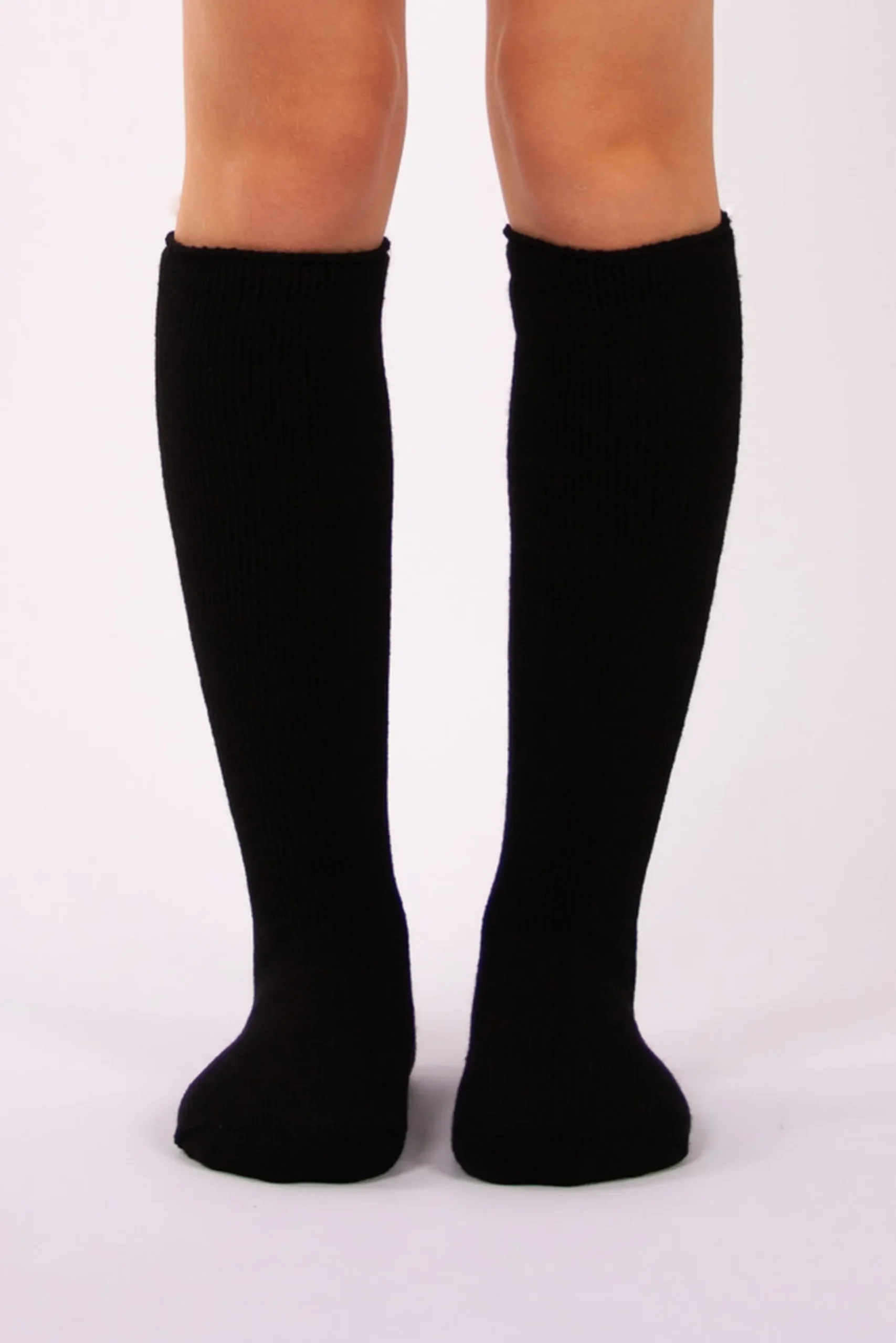 Calcetines Hasta La Rodilla Heatkeeper Térmico
