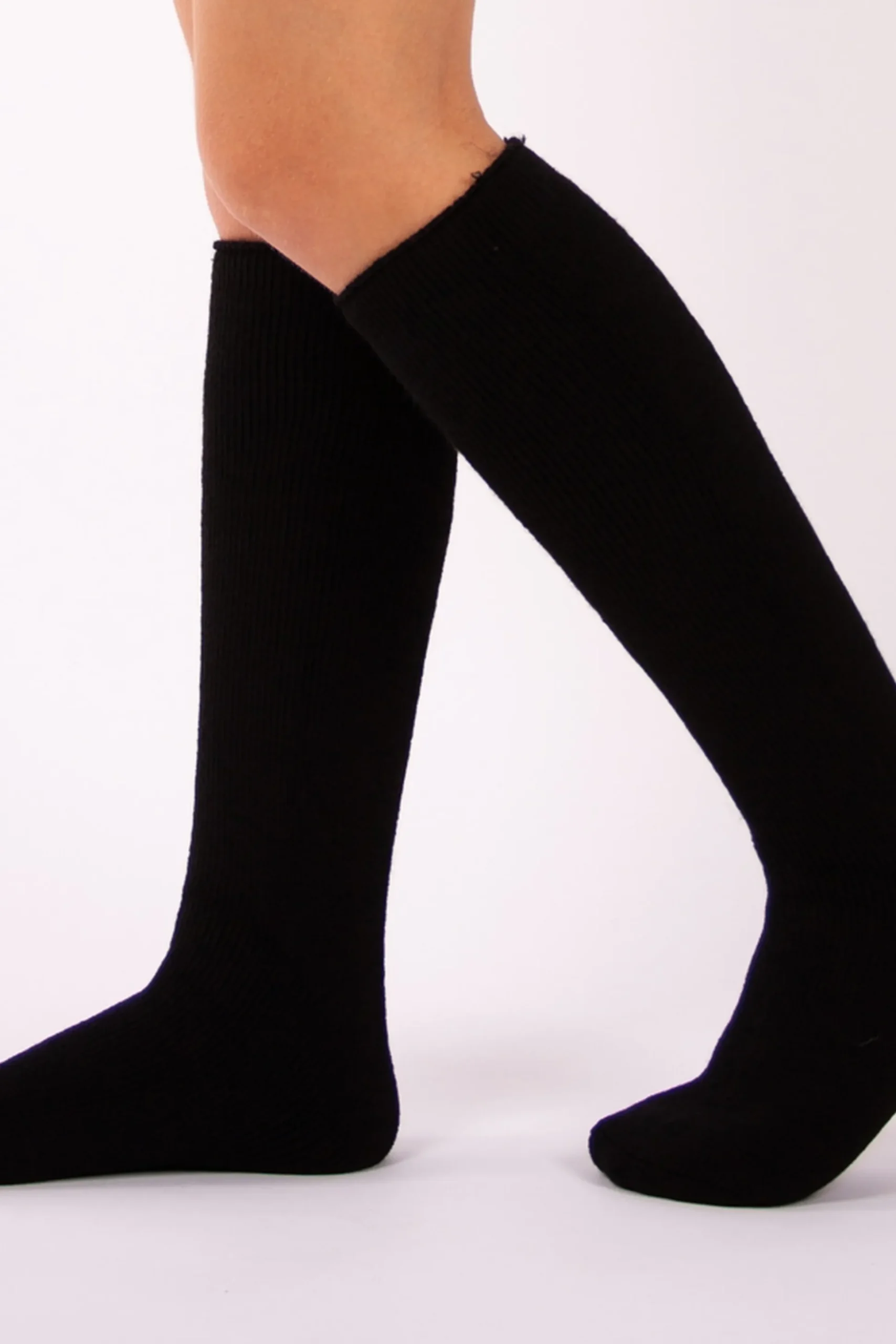 Calcetines Hasta La Rodilla Heatkeeper Térmico