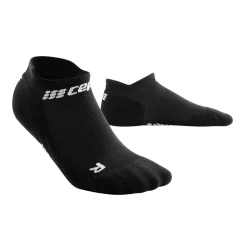 Calcetines Invisible Cep Con Compresión De Running