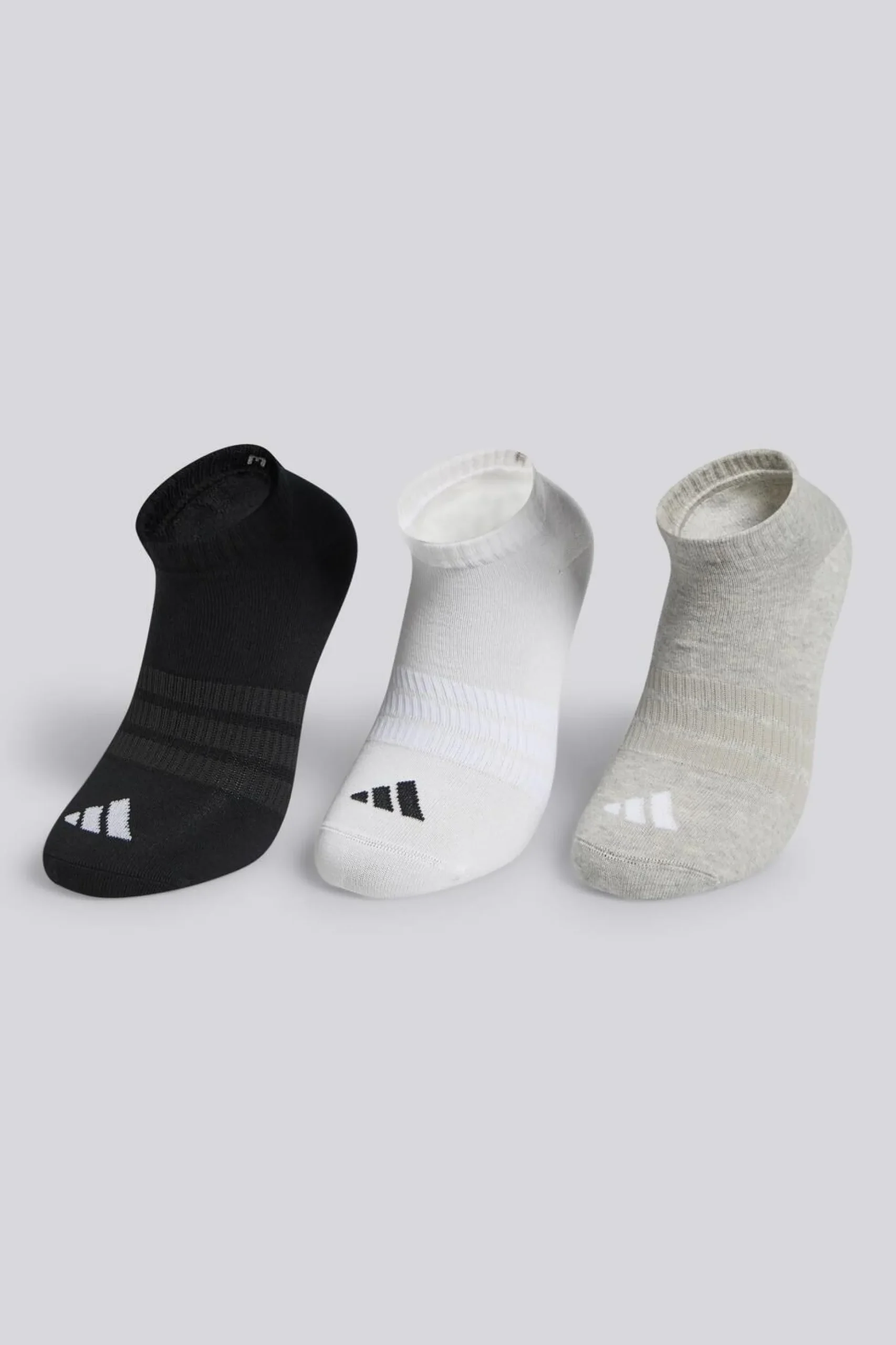 Calcetines Invisibles adidas Thin & Light