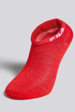 Calcetines Invisibles Deporte Fila