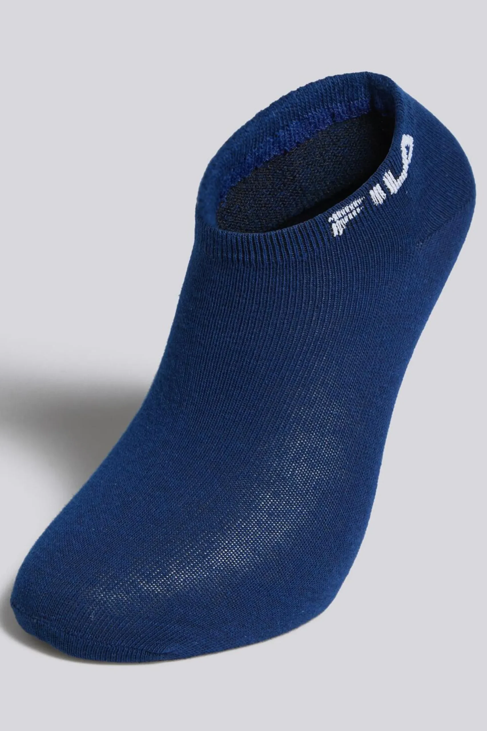 Calcetines Invisibles Deporte Fila