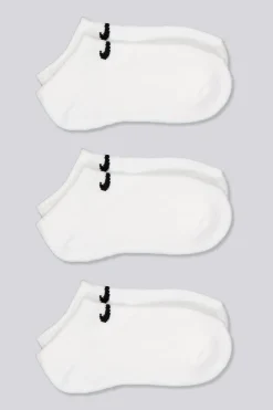 Calcetines Invisibles Deporte Nike
