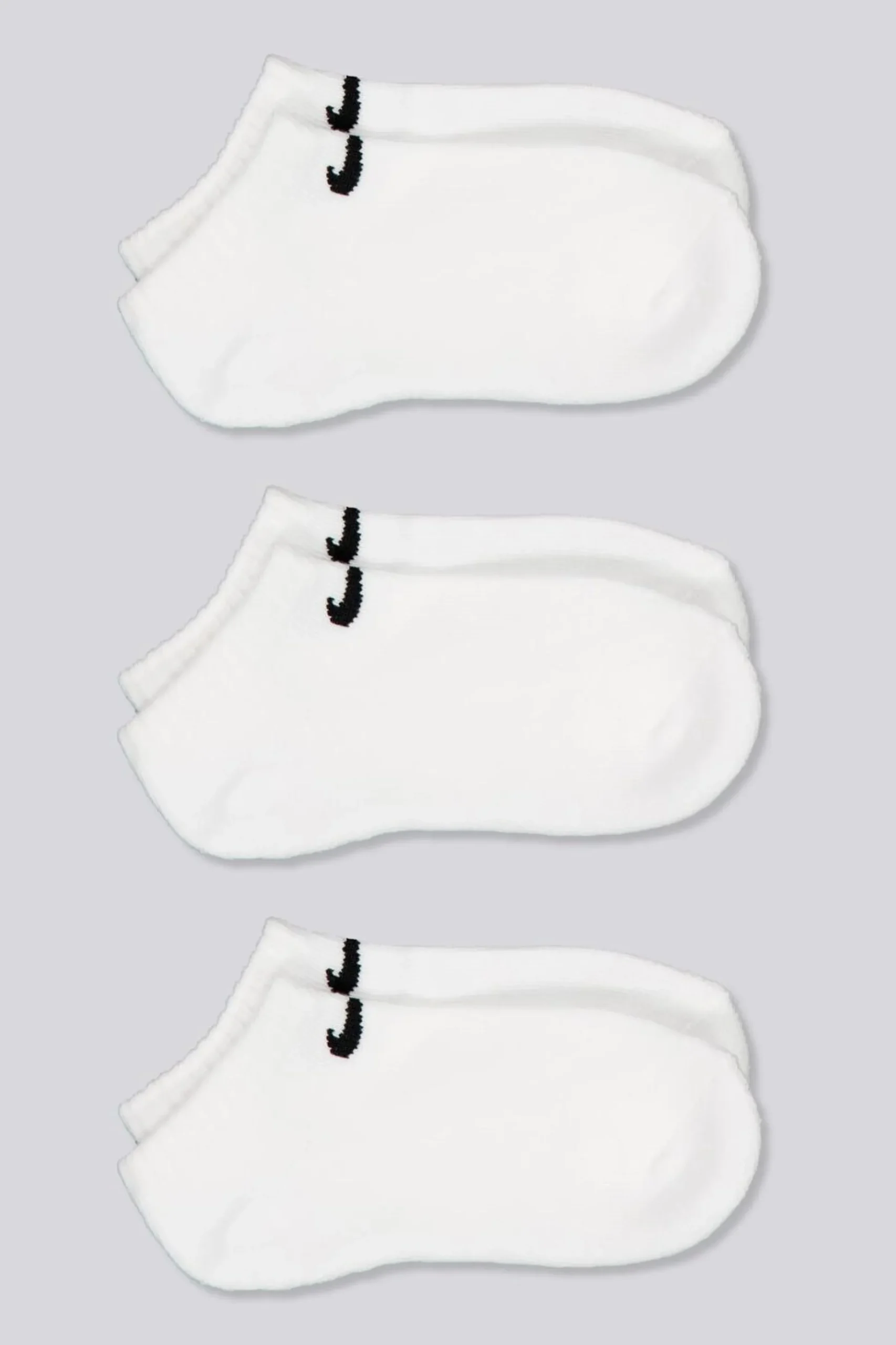 Calcetines Invisibles Deporte Nike