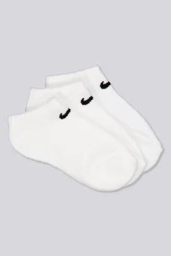 Calcetines Invisibles Deporte Nike