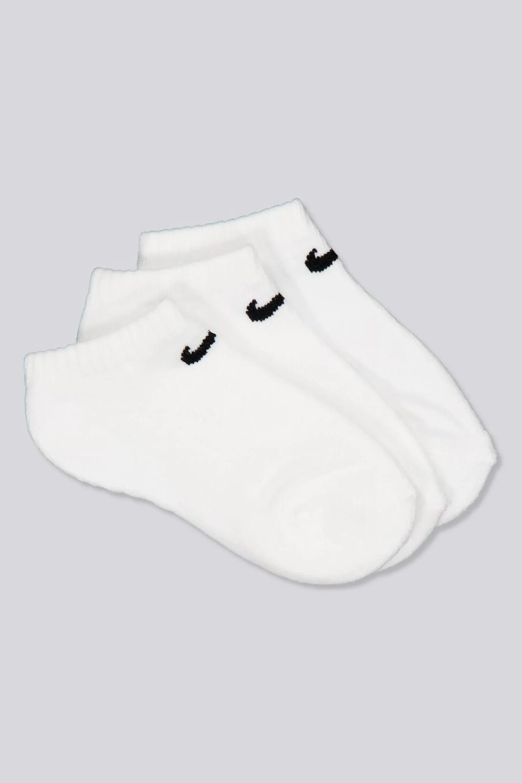 Calcetines Invisibles Deporte Nike
