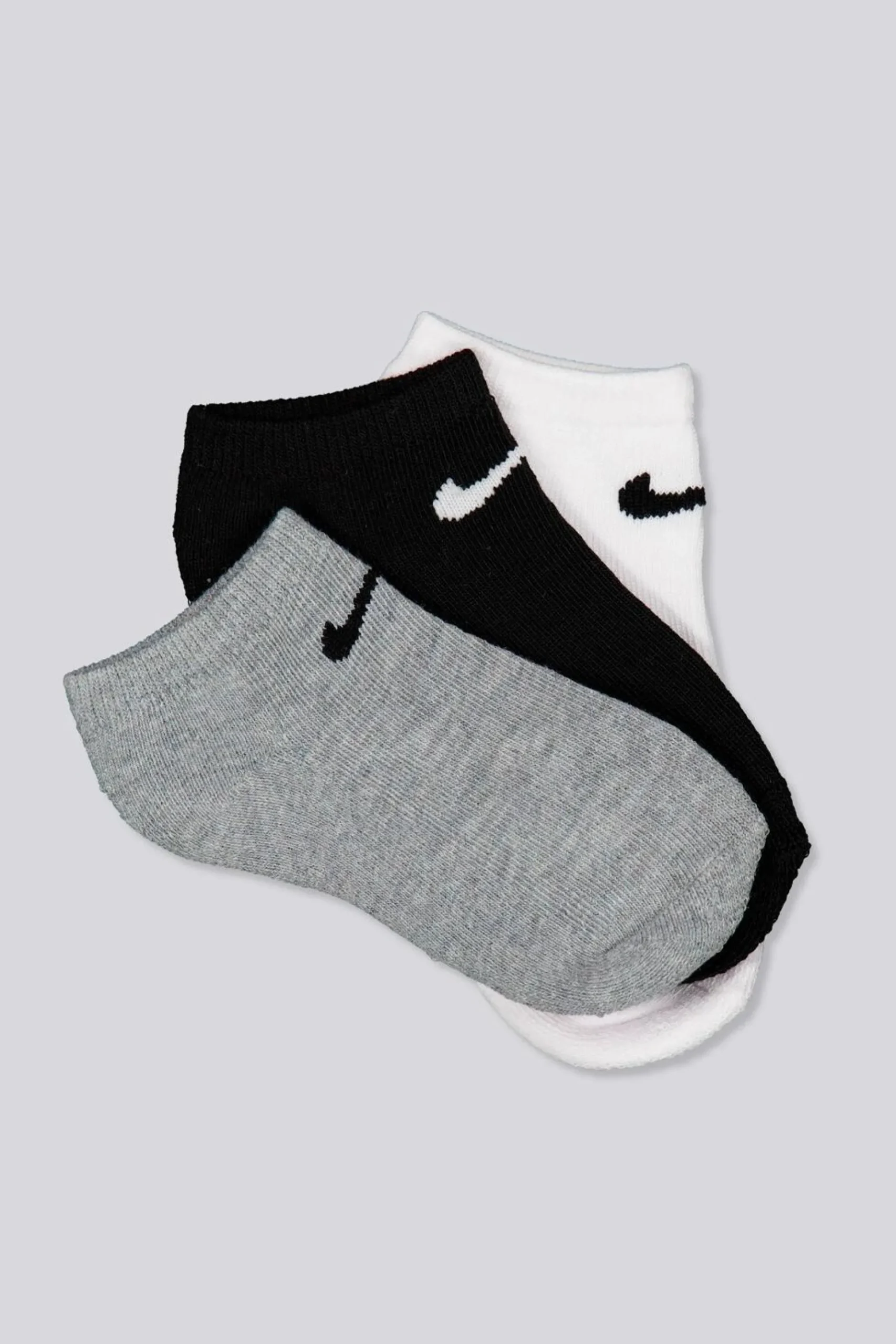 Calcetines Invisibles Deporte Nike