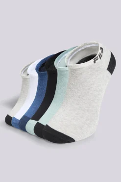 Calcetines Invisibles Fila