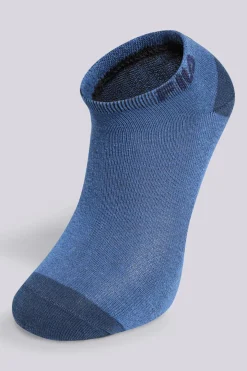 Calcetines Invisibles Fila