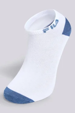 Calcetines Invisibles Fila