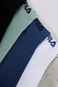 Calcetines Invisibles Fila