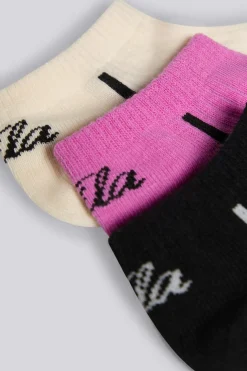 Calcetines Invisibles Fila