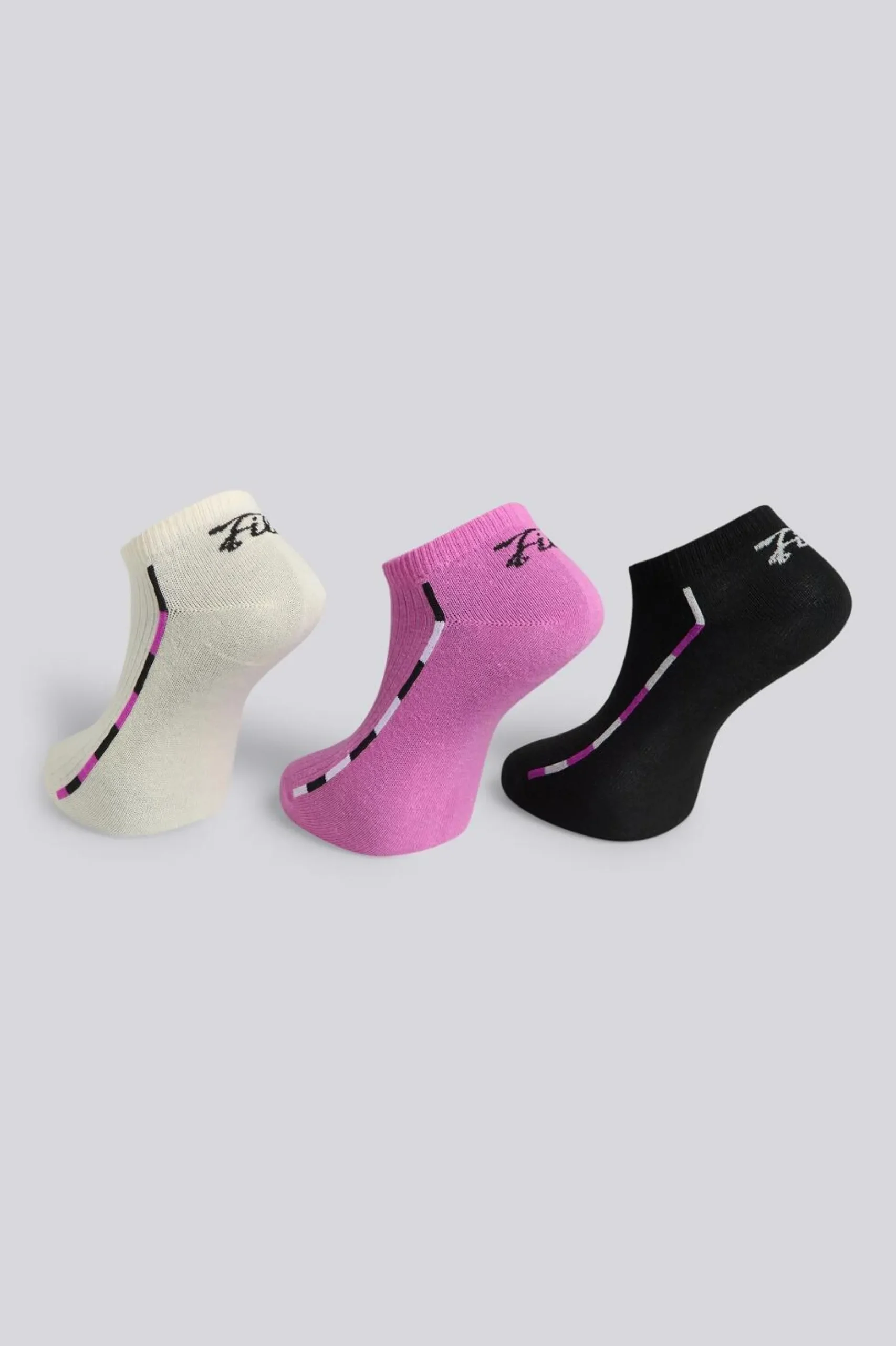 Calcetines Invisibles Fila