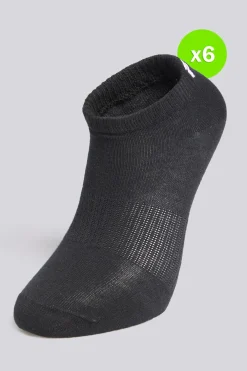 Calcetines Invisibles Fila