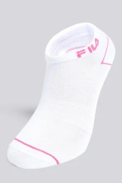 Calcetines Invisibles Fila