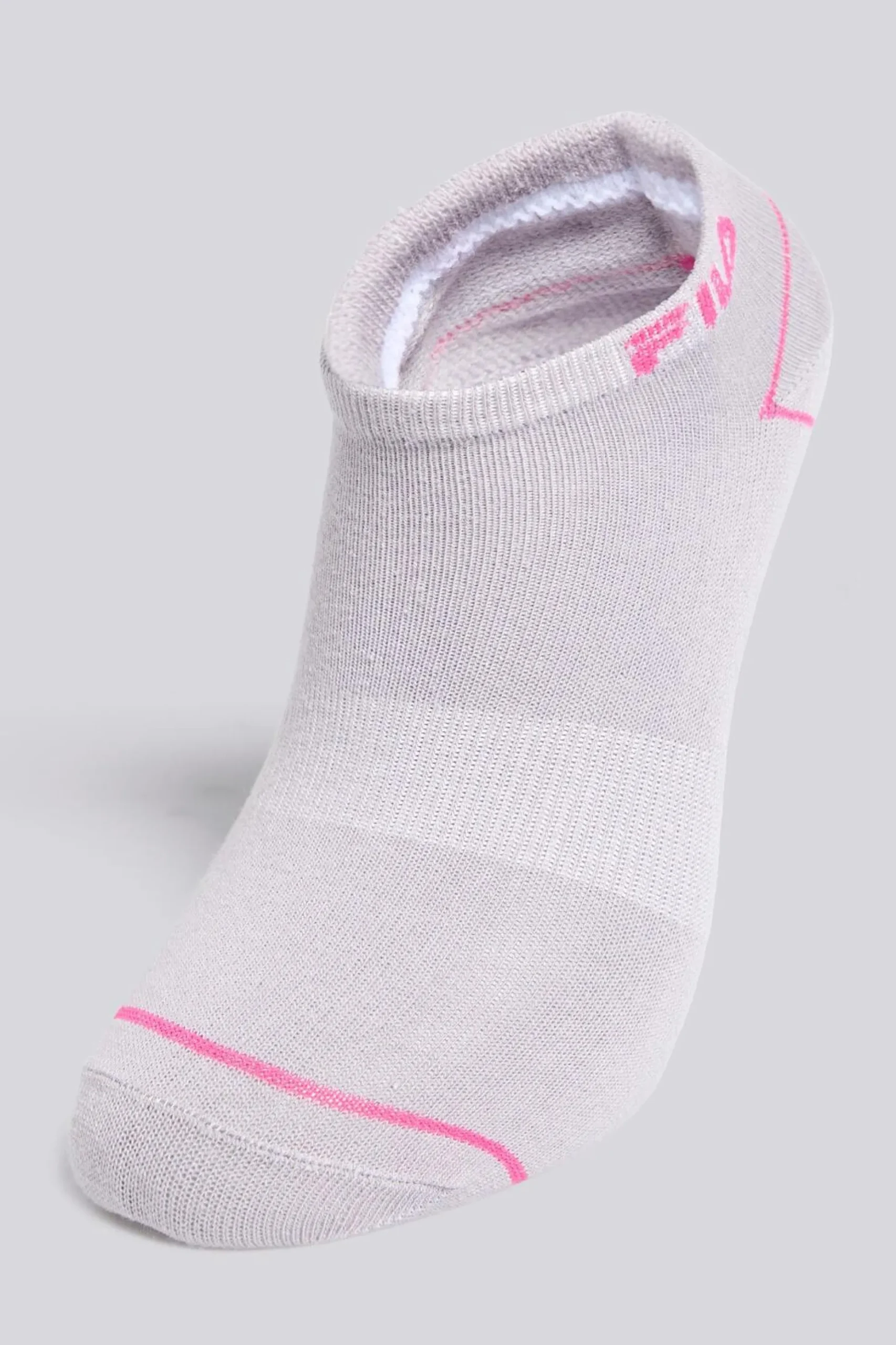 Calcetines Invisibles Fila