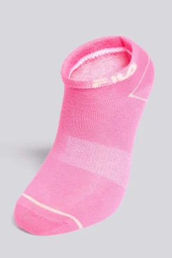Calcetines Invisibles Fila