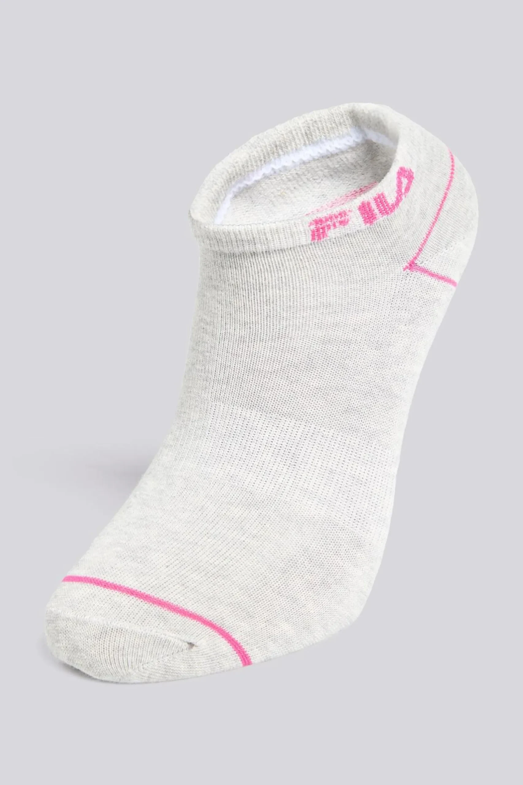 Calcetines Invisibles Fila