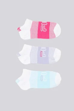 Calcetines Invisibles Fila