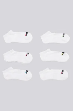 Calcetines Invisibles Fila