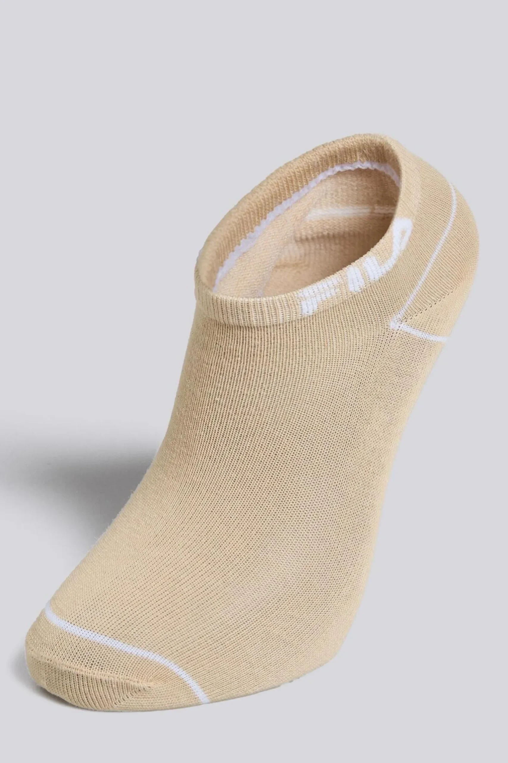 Calcetines Invisibles Fila