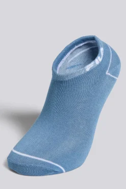 Calcetines Invisibles Fila