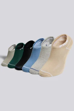 Calcetines Invisibles Fila