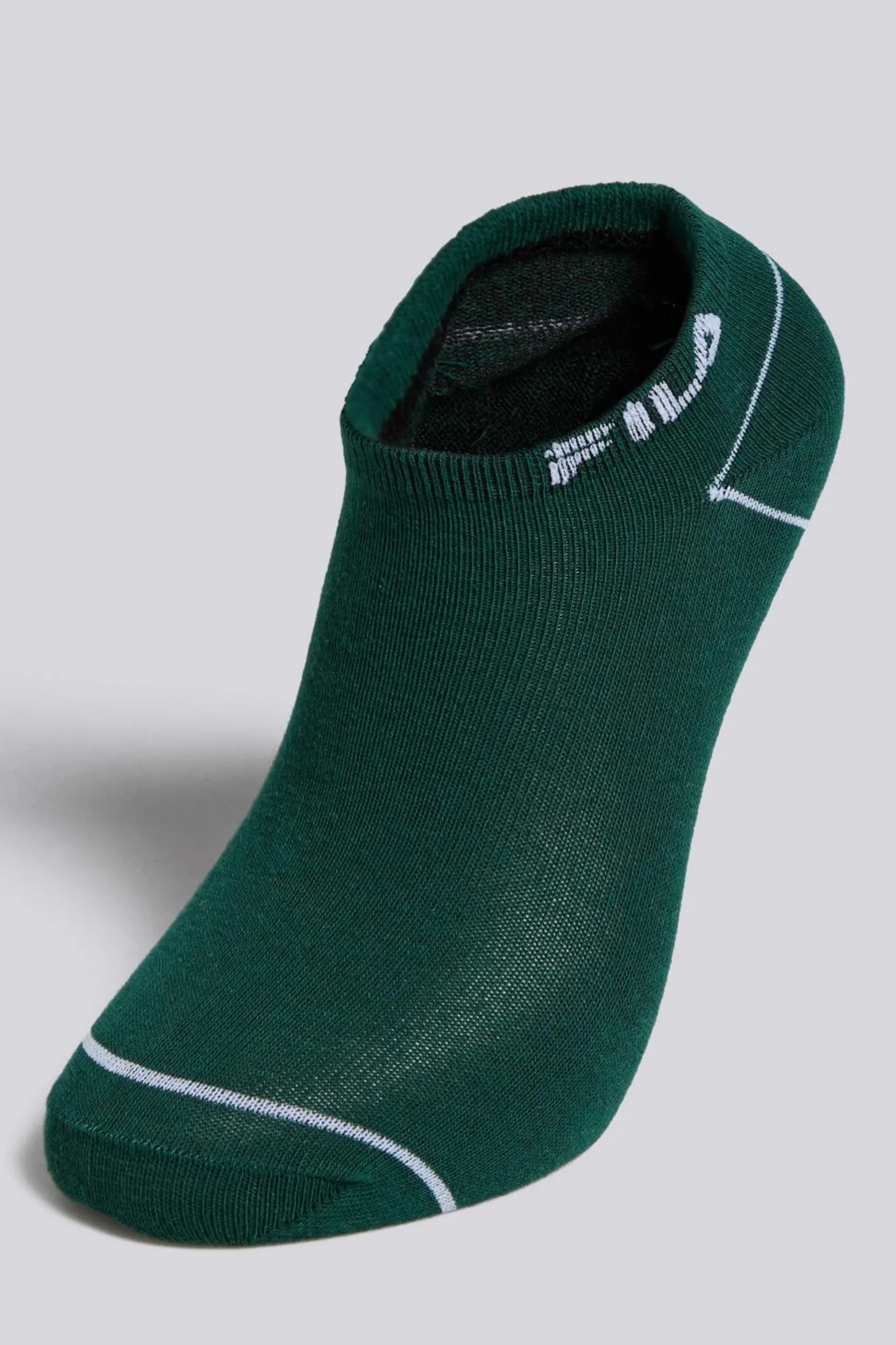 Calcetines Invisibles Fila