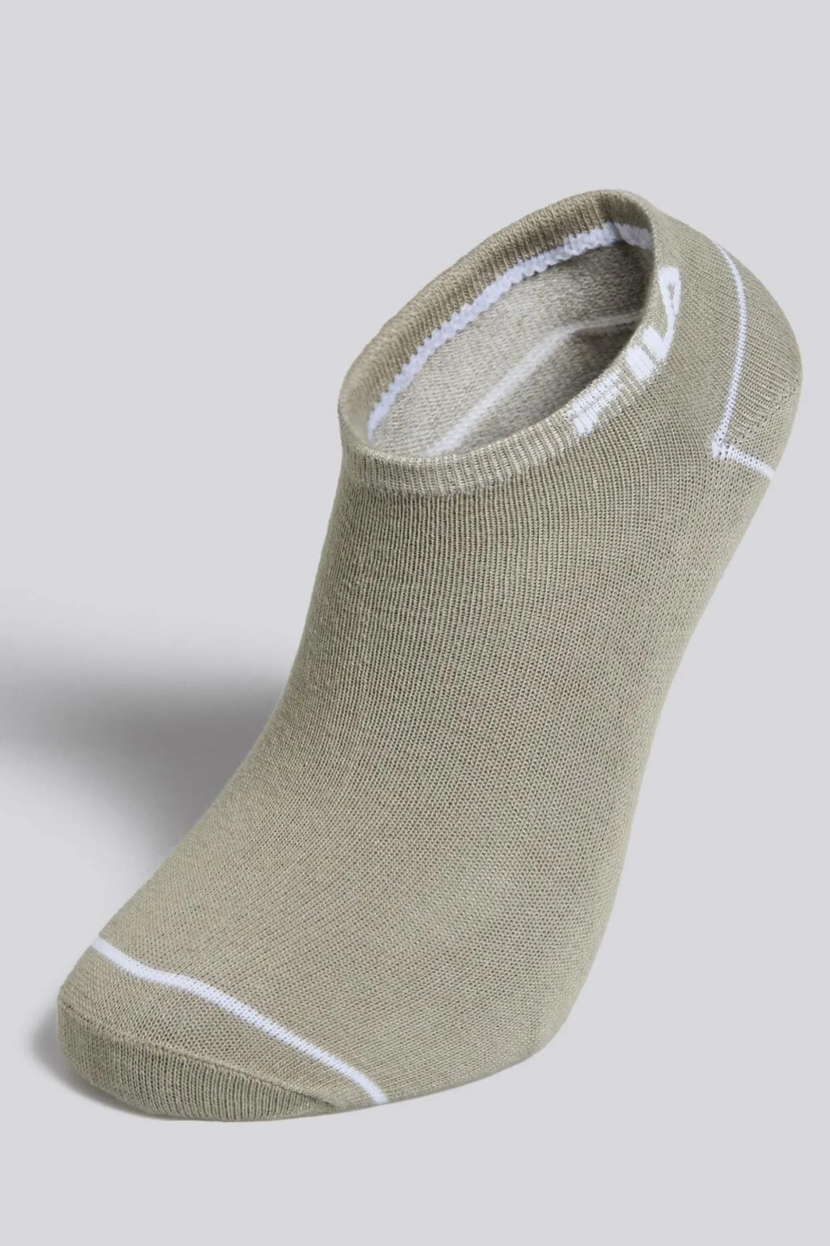 Calcetines Invisibles Fila