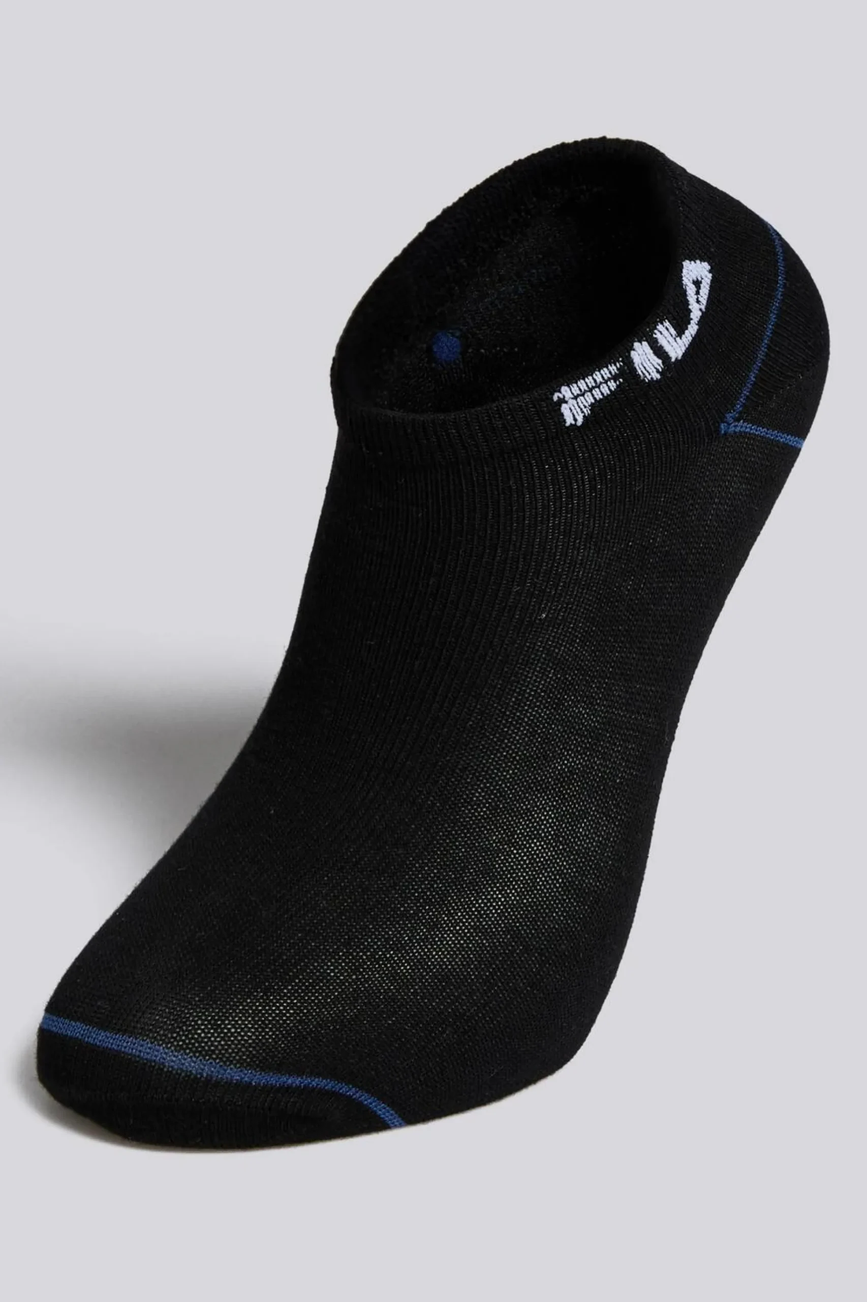 Calcetines Invisibles Fila