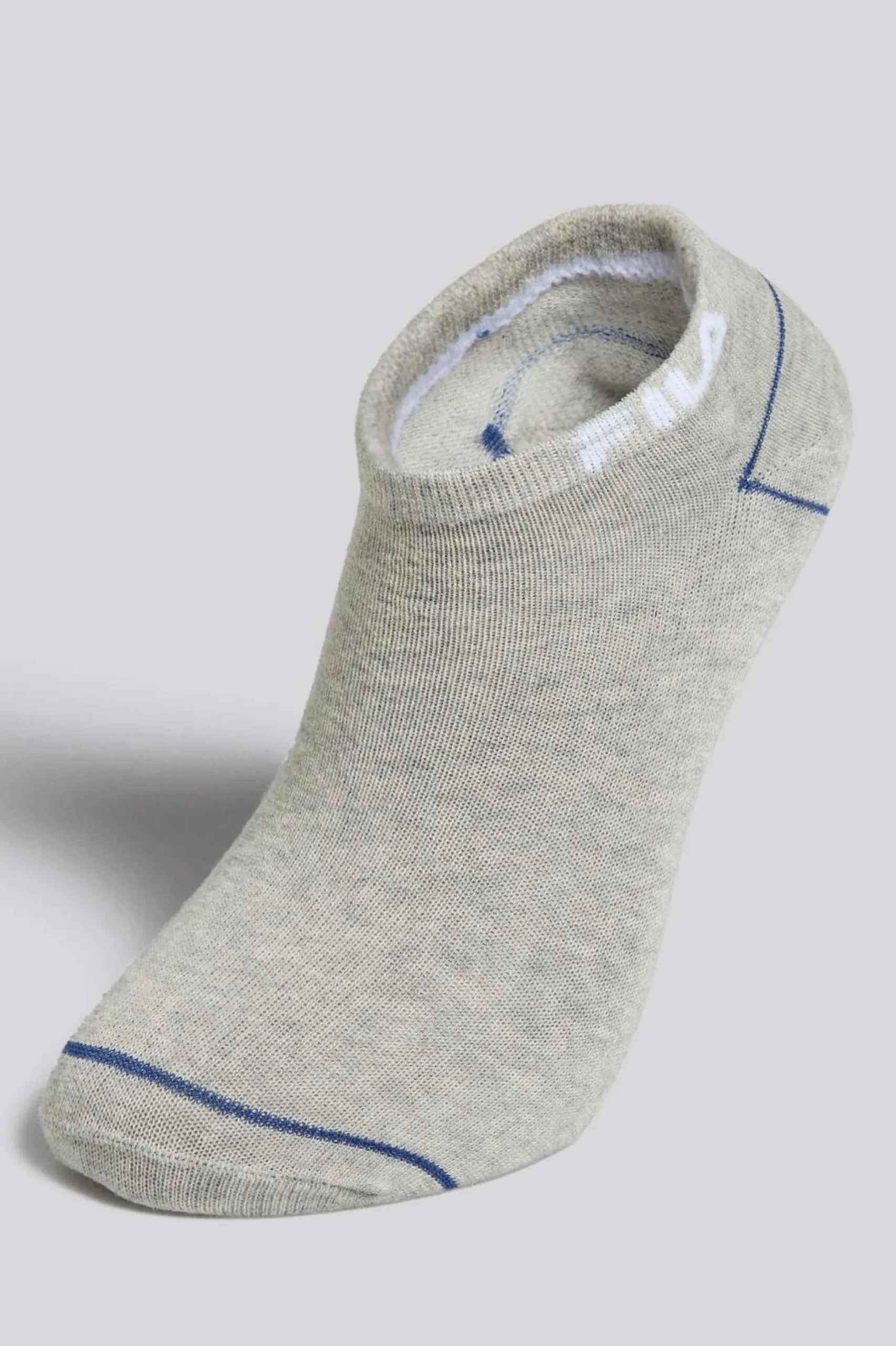 Calcetines Invisibles Fila