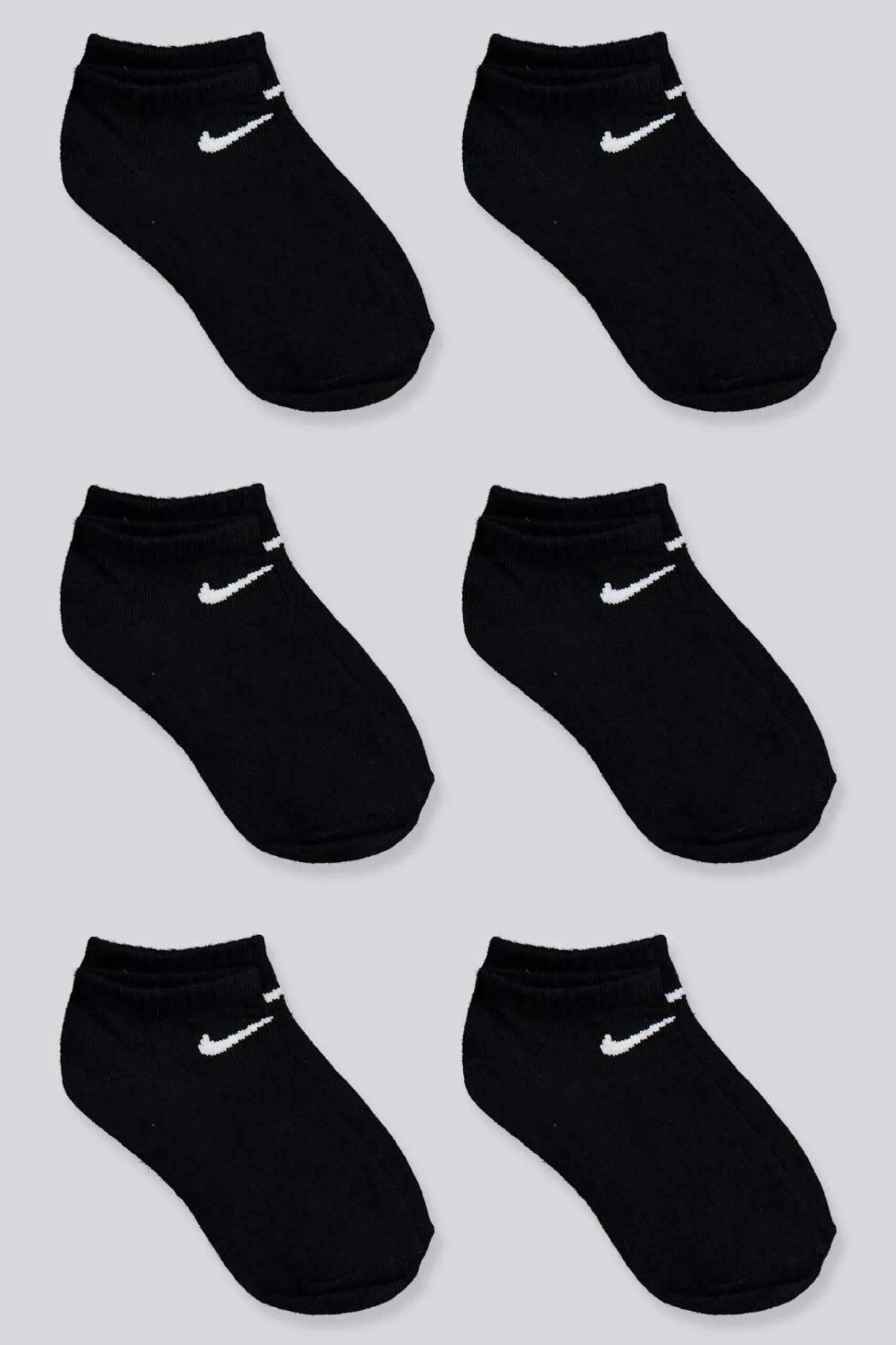 Calcetines Invisibles Nike